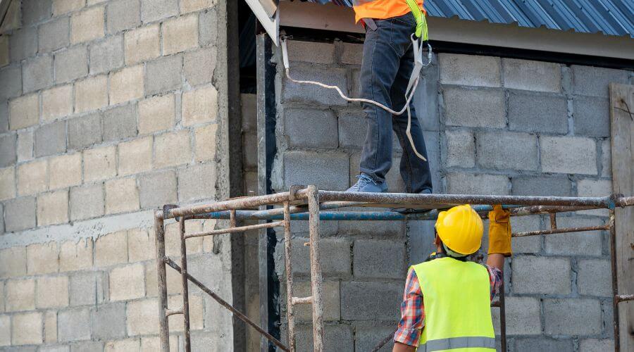 Expert top industrial roofings services in Armstrong Creek, WI
